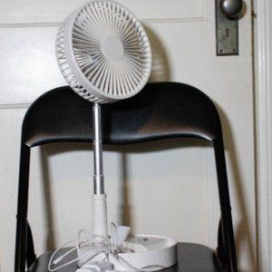 Mini USB Fan